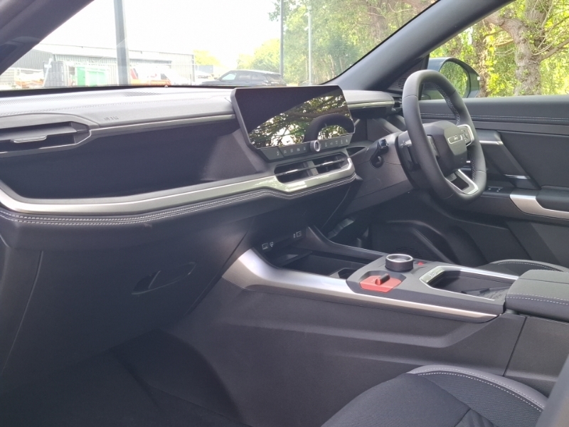 Jeep Compass 1.2 E-hybrid First Edition Dct Green #5