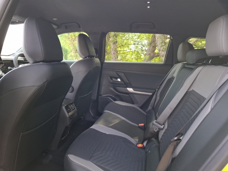 Jeep Compass 1.2 E-hybrid First Edition Dct Green #6