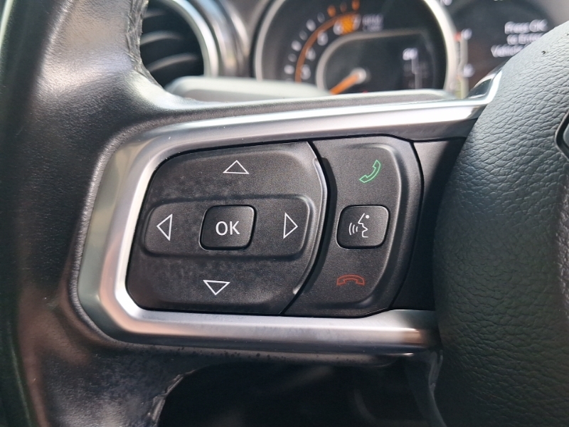 Jeep Wrangler Wrangler Rubicon Grey #12