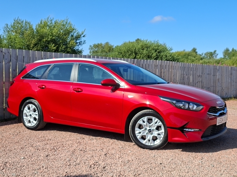Kia Ceed 1.5T Gdi Isg 138 3 Dct  #7