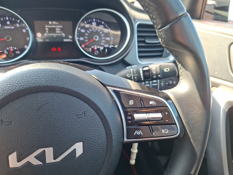 Kia Ceed 1.5T Gdi Isg 138 3 Dct  #12