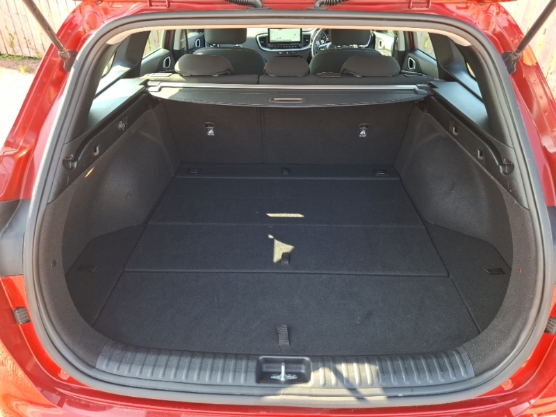 Kia Ceed 1.5T Gdi Isg 138 3 Dct  #18