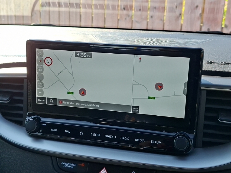 Kia Ceed 1.5T Gdi Isg 138 3 Dct  #10