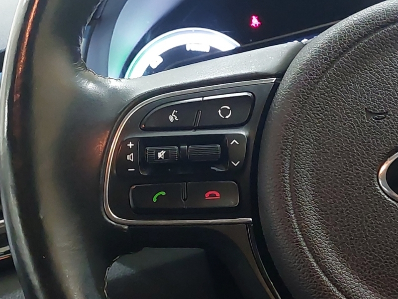 Kia Niro Estate 4  #12