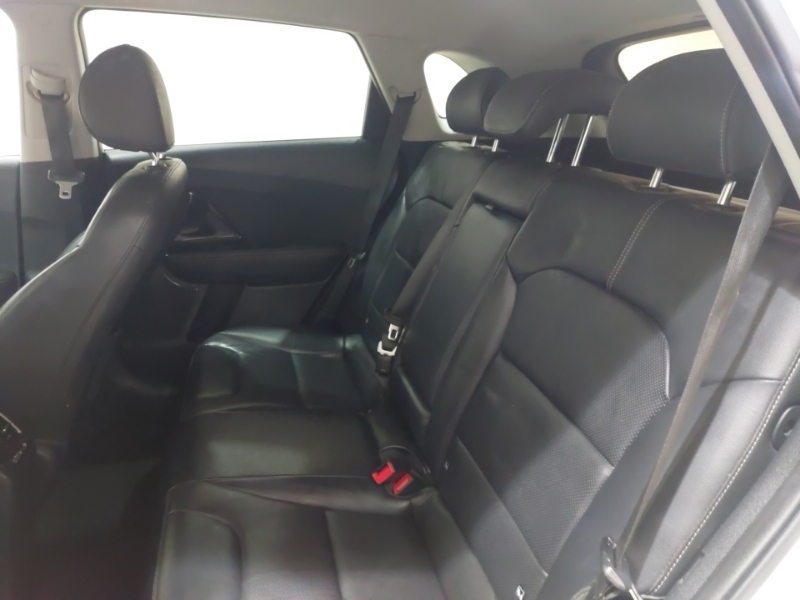 Kia Niro 1.6 Gdi Hybrid 3 Dct White #6