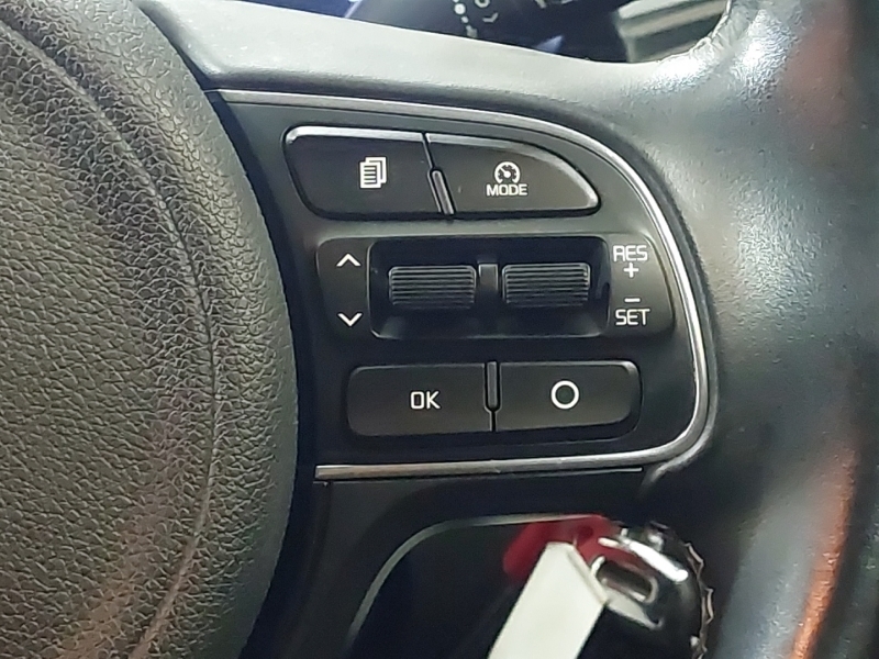 Kia Niro Estate 4  #13