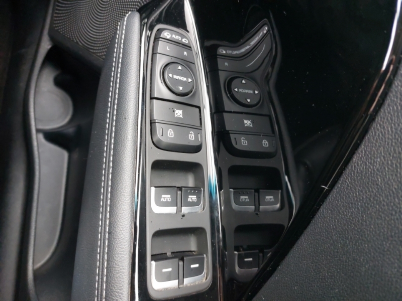 Kia Niro Gdi 4 Dct White #16
