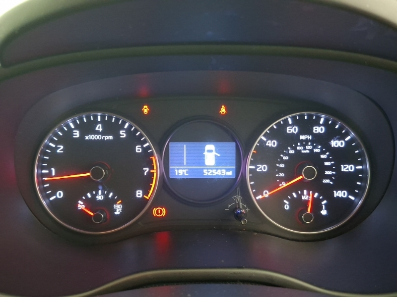 Kia Picanto 1.25 Mpi 2 Blue #15