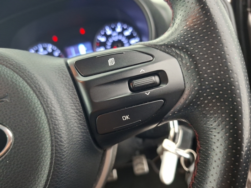 Kia Picanto 1.25 Mpi 2 Blue #13