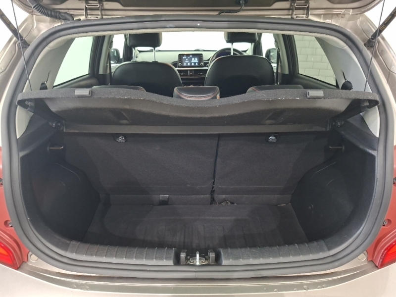 Kia Picanto 1.25 Mpi 2 Blue #18