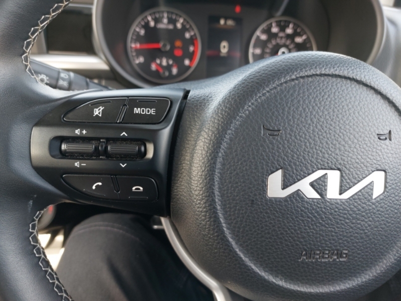 Kia Picanto 1.0 2 4 Seats Yellow #12