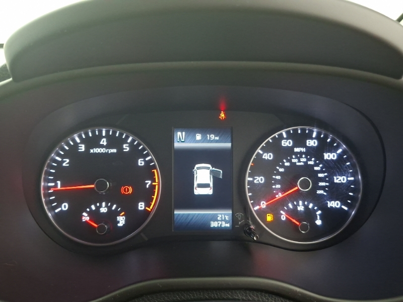 Kia Picanto 1.0 X-line S Grey #15