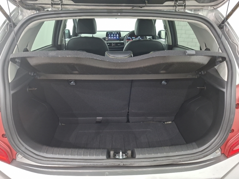 Kia Picanto 1.0 X-line S Grey #18