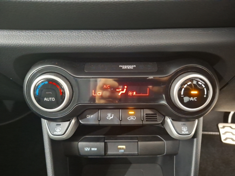 Kia Picanto 1.0 X-line S Grey #16