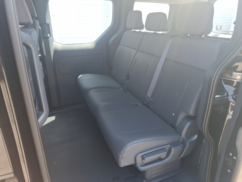 Kia PV5 120Kw Essential Long Range 71Kwh Black #6