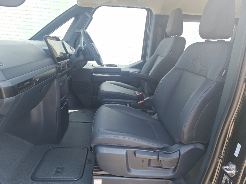Kia PV5 120Kw Essential Long Range 71Kwh Black #5