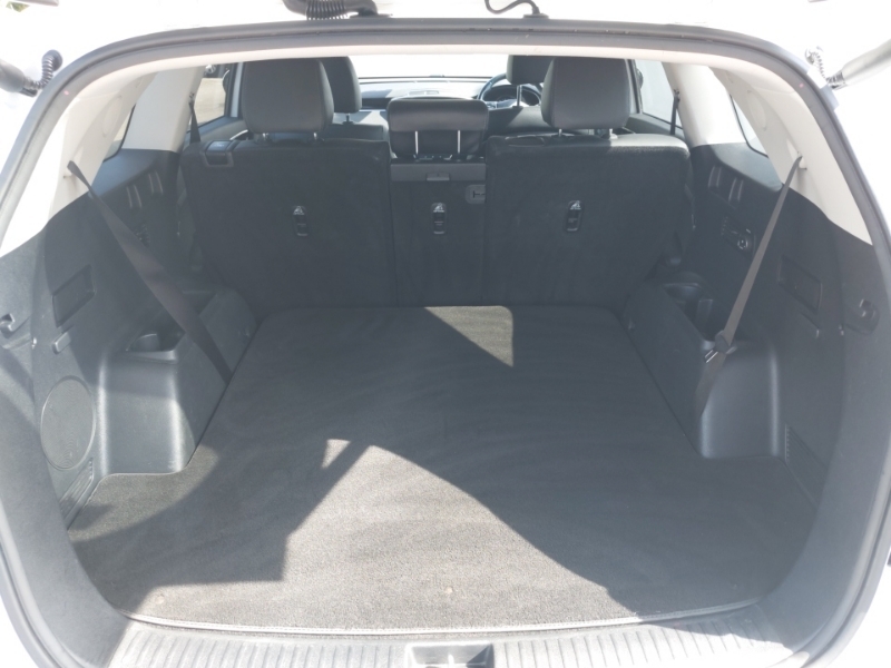 Kia Sorento 2.2 Crdi Gt-line Grey #18