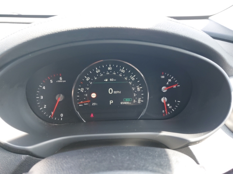 Kia Sorento 2.2 Crdi Gt-line Grey #15