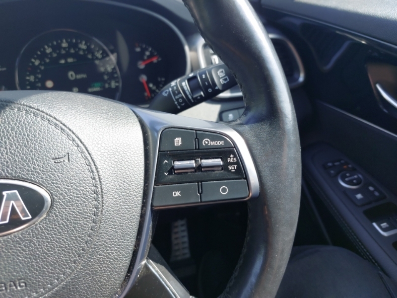 Kia Sorento 2.2 Crdi Gt-line Grey #13
