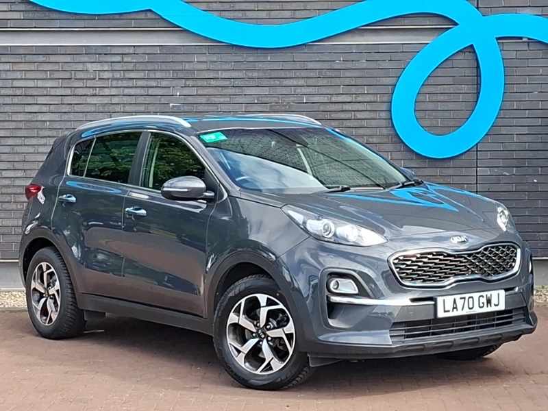 Kia Sportage 2 Isg Red #7