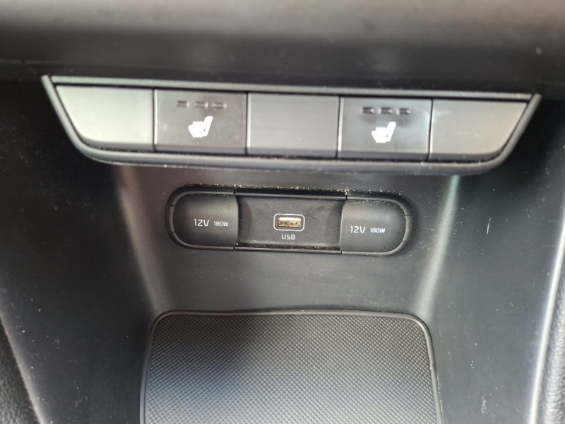Kia Sportage 2 Isg Red #15