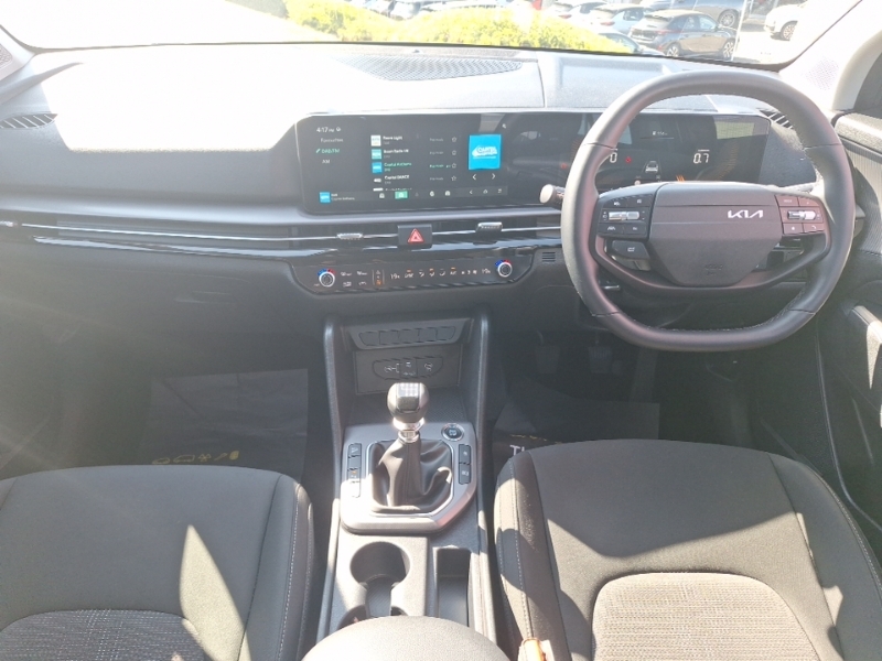 Kia Sportage 1.6T Gdi Pure Black #3
