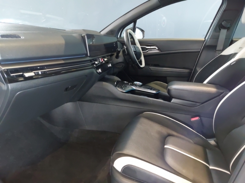Kia Sportage 3 Red #5