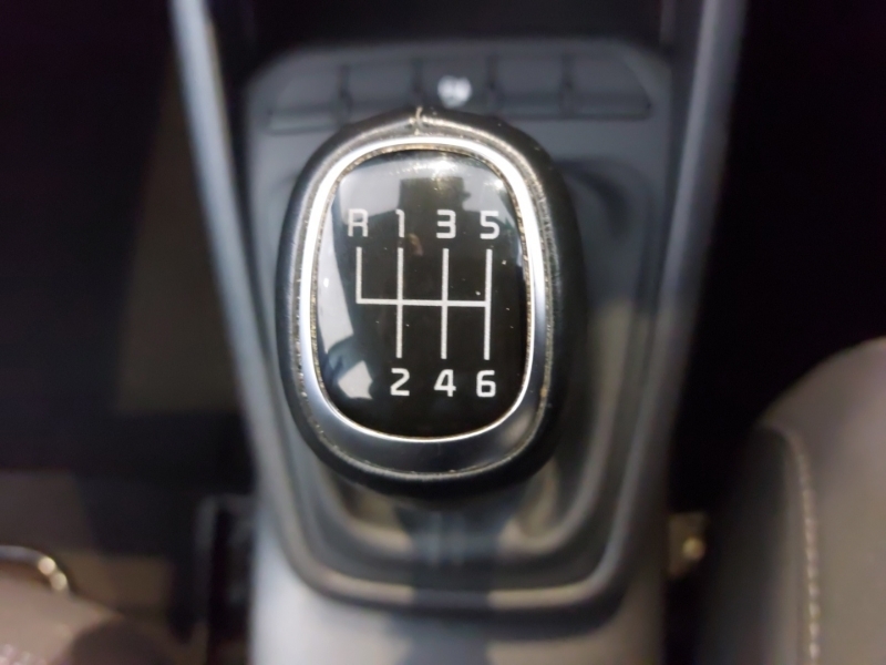 Kia Stonic 1.0T Gdi 99 2 Grey #14