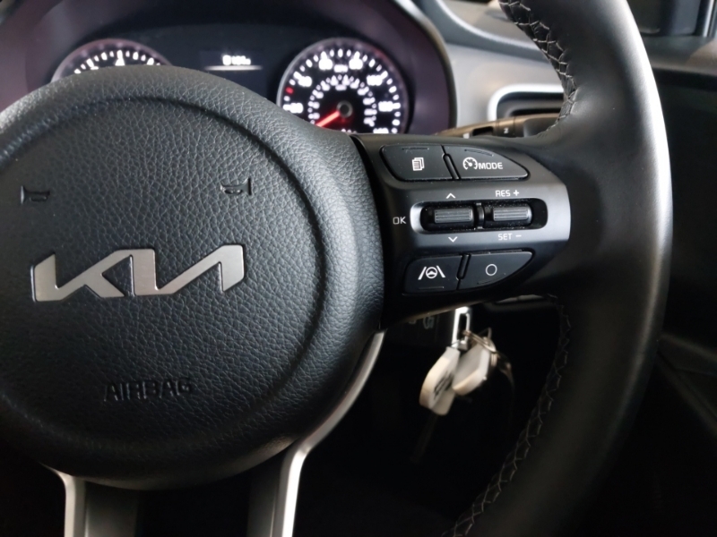 Kia Stonic 1.0T Gdi 99 2 Grey #11