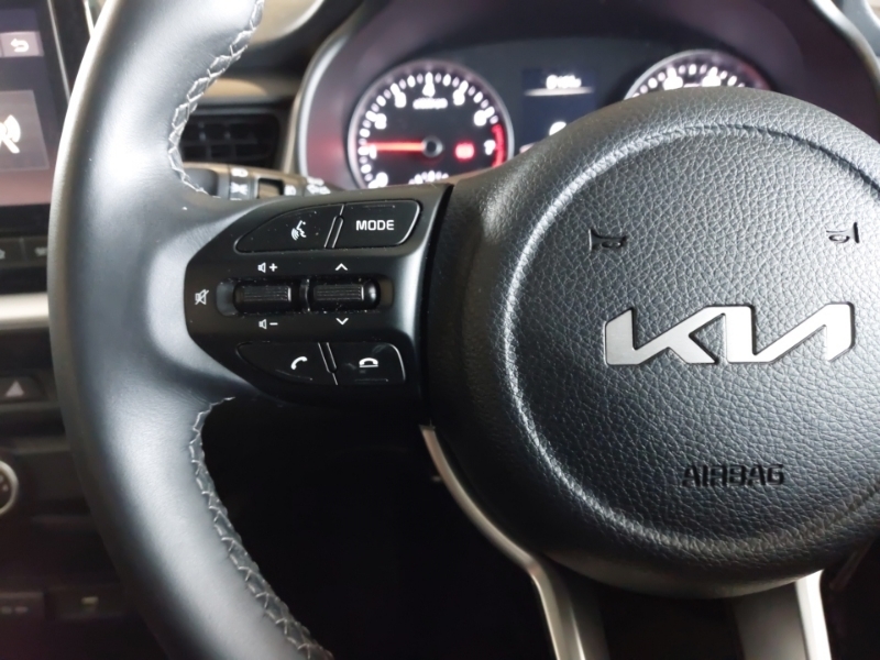 Kia Stonic 1.0T Gdi 99 2 Grey #10