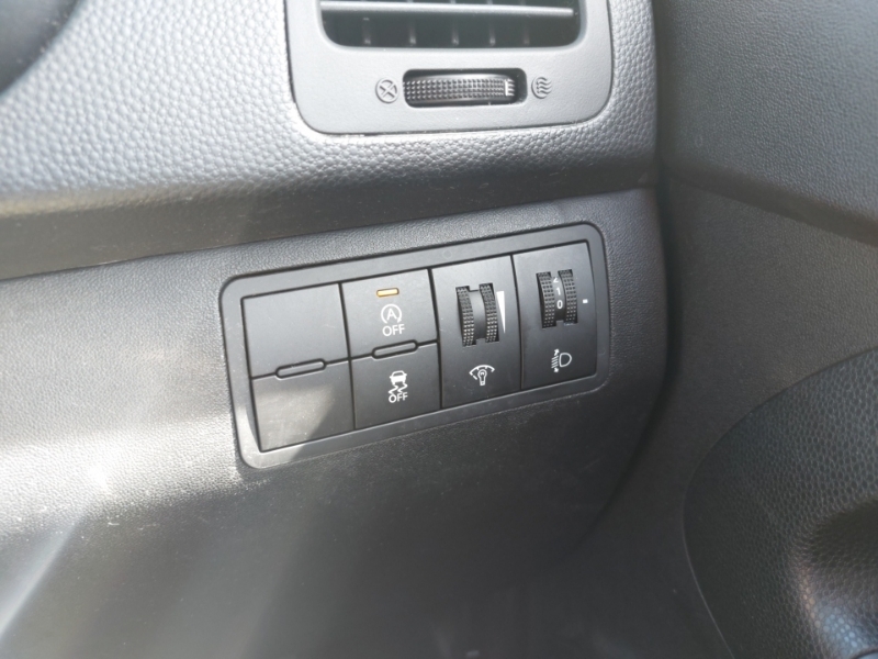 Kia Venga Crdi 3 Isg Silver #16