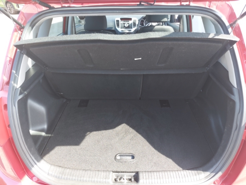 Kia Venga Crdi 3 Isg Silver #18