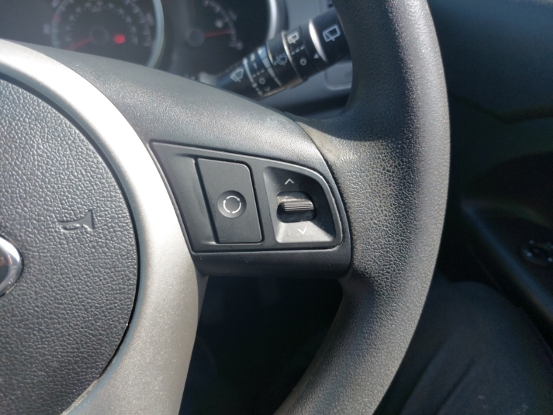 Kia Venga Crdi 3 Isg Silver #13