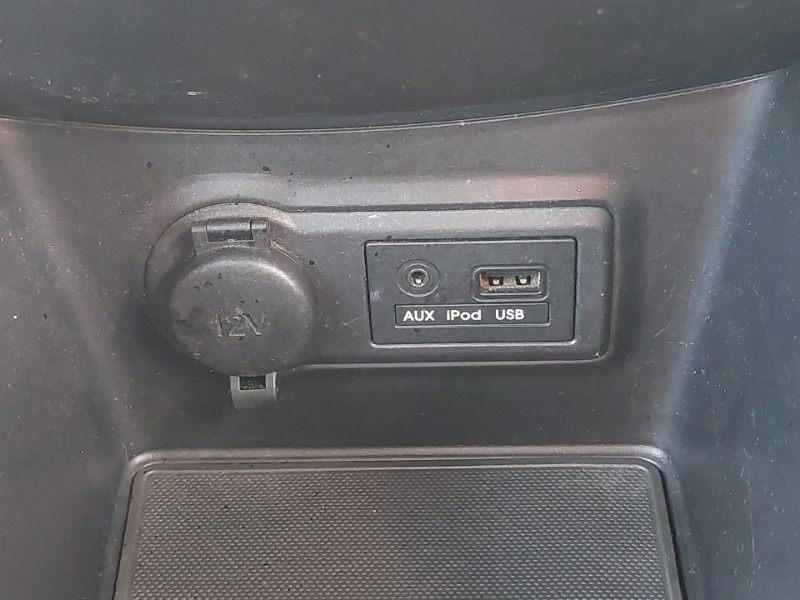 Kia Venga Crdi 3 Isg Silver #9