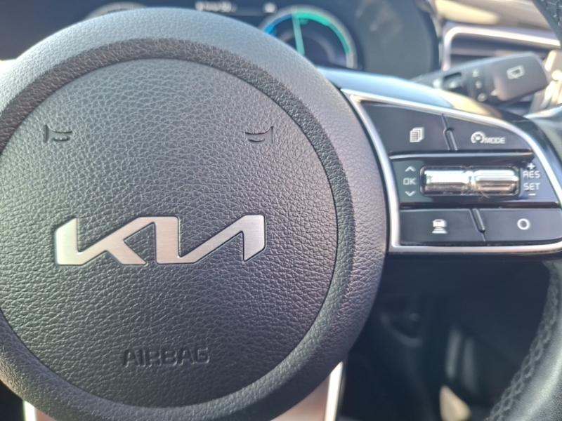 Kia Xceed 1.5T Gdi Isg 3 Dct White #13