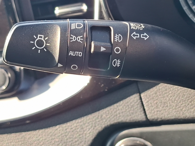 Kia Xceed 1.5T Gdi Isg 3 Dct White #17