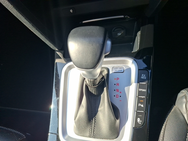 Kia Xceed 1.5T Gdi Isg 3 Dct White #15
