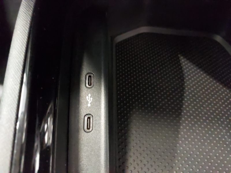 Skoda Kamiq Hatchback Blue #17