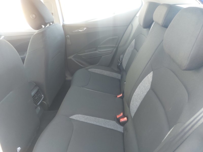 Skoda Fabia 1.0 Tsi 116 Se Comfort Blue #6