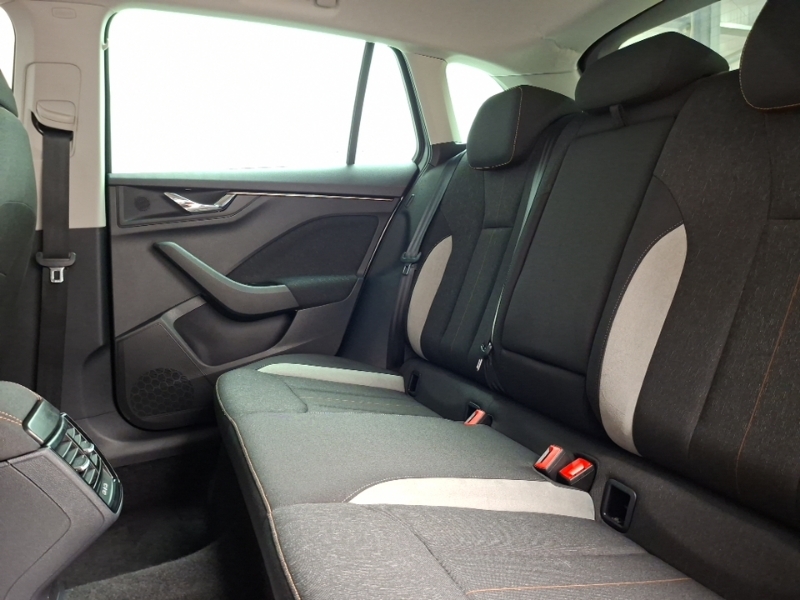 Skoda Scala 1.0 Tsi 116 Se L Edition Grey #6