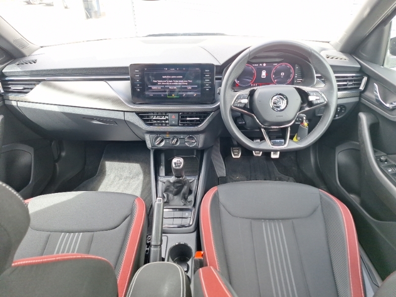 Skoda Kamiq 1.0 Tsi 110 Monte Carlo Black #3