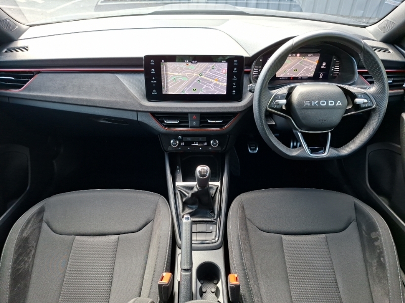 Skoda Kamiq 1.0 Tsi Design Edition Grey #3