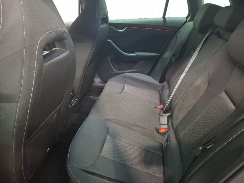 Skoda Kamiq 1.0 Tsi Design Edition Grey #6