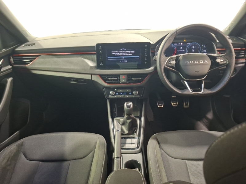 Skoda Kamiq 1.0 Tsi Design Edition Grey #3
