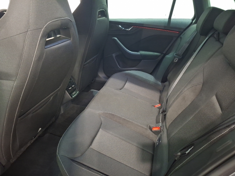 Skoda Kamiq 1.0 Tsi Design Edition Grey #6