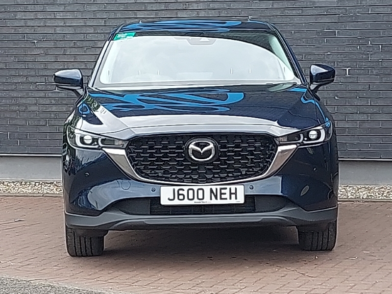 Mazda CX-5 Cx-5 Takumi Mhev Grey #14