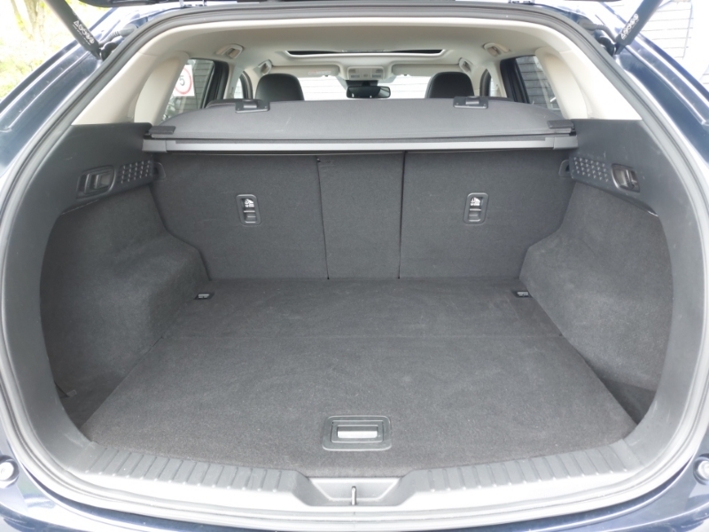 Mazda CX-5 Cx-5 Takumi Mhev Grey #18