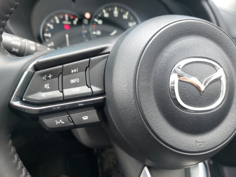 Mazda CX-5 Cx-5 Takumi Mhev Grey #12