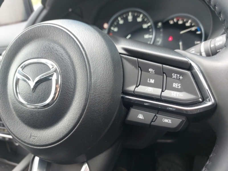 Mazda CX-5 Cx-5 Takumi Mhev Grey #13