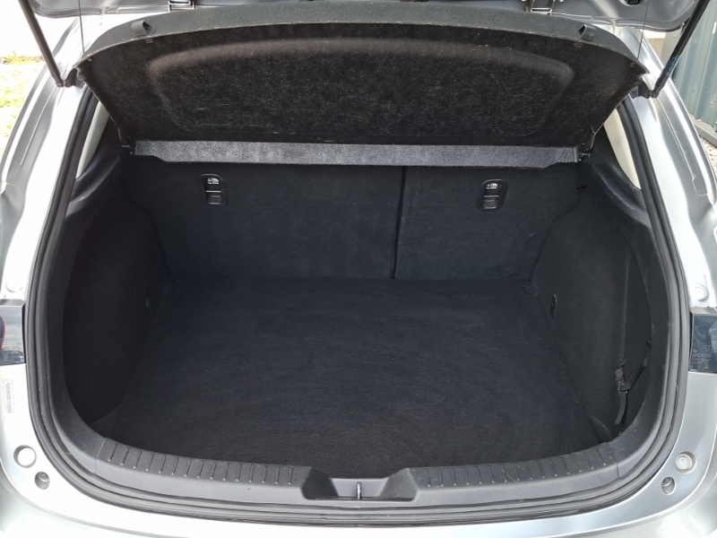 Mazda 3 2.0 Skyactiv-g Sport Nav Euro 5 Ss  #18